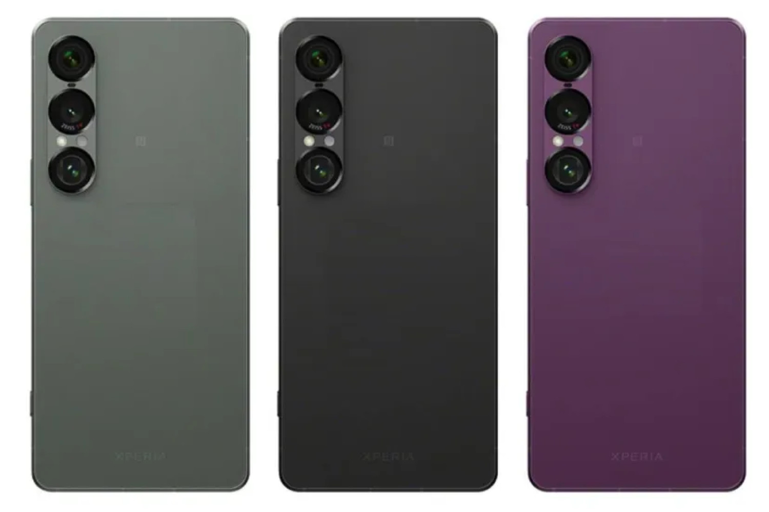 Nový Sony Xperia 1 VII – Špičkový smartphone pro cestovatele a milovníky dobrodružství