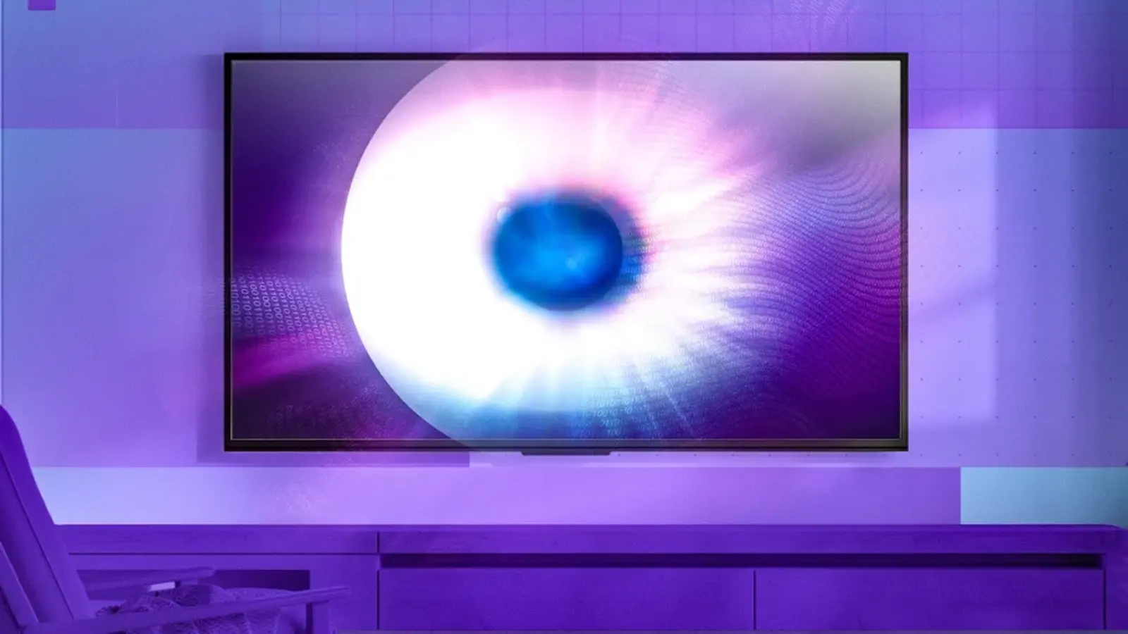 Testy LG Smart TV odhalují rozsáhlý sběr dat a nahrávání