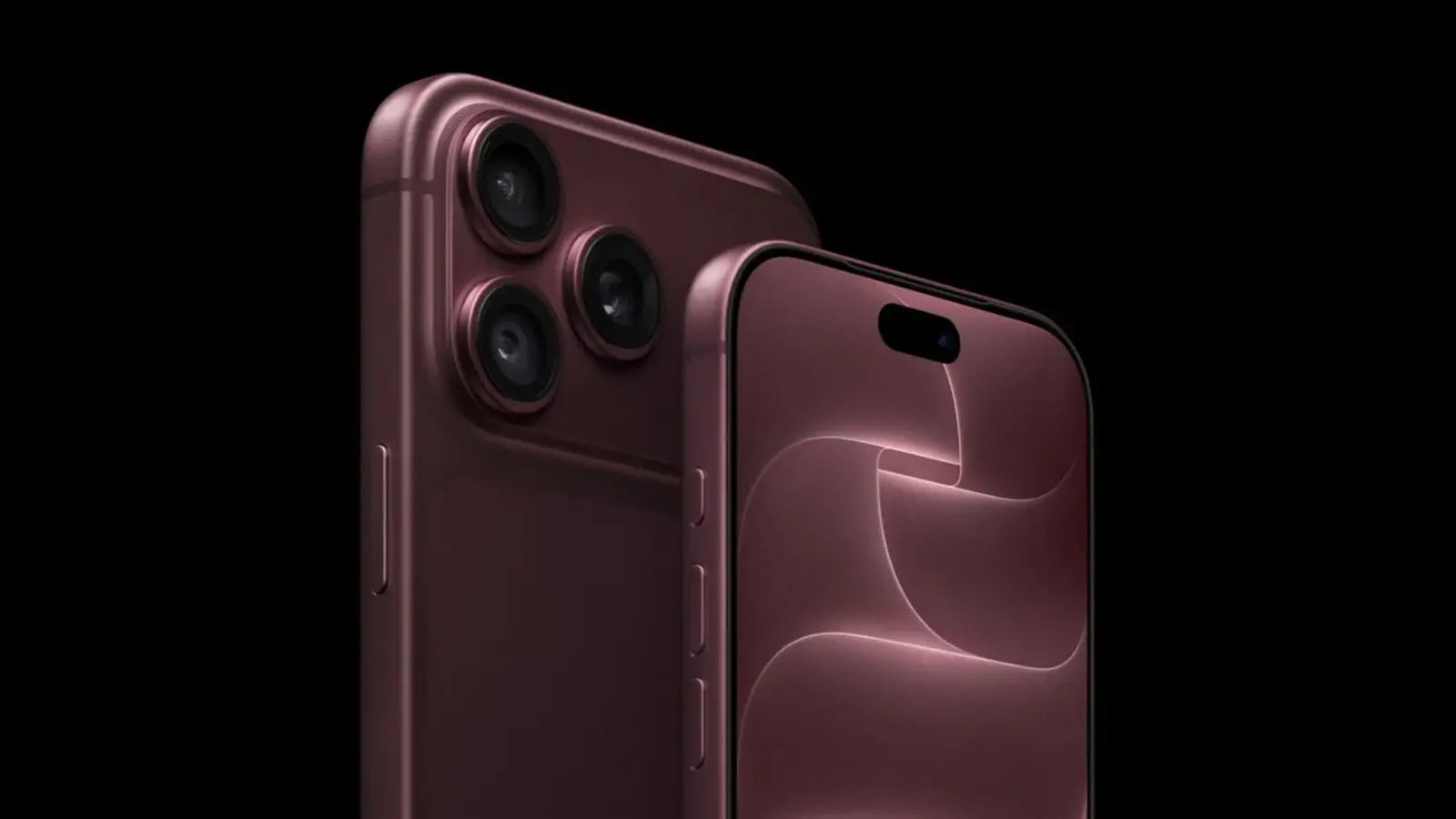 Uniklé velikosti a rozlišení displeje iPhone 20 Pro