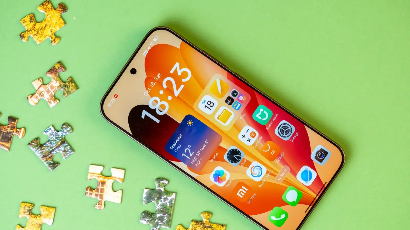 Xiaomi otevírá globální beta HyperOS 4 pro 7 telefonů
