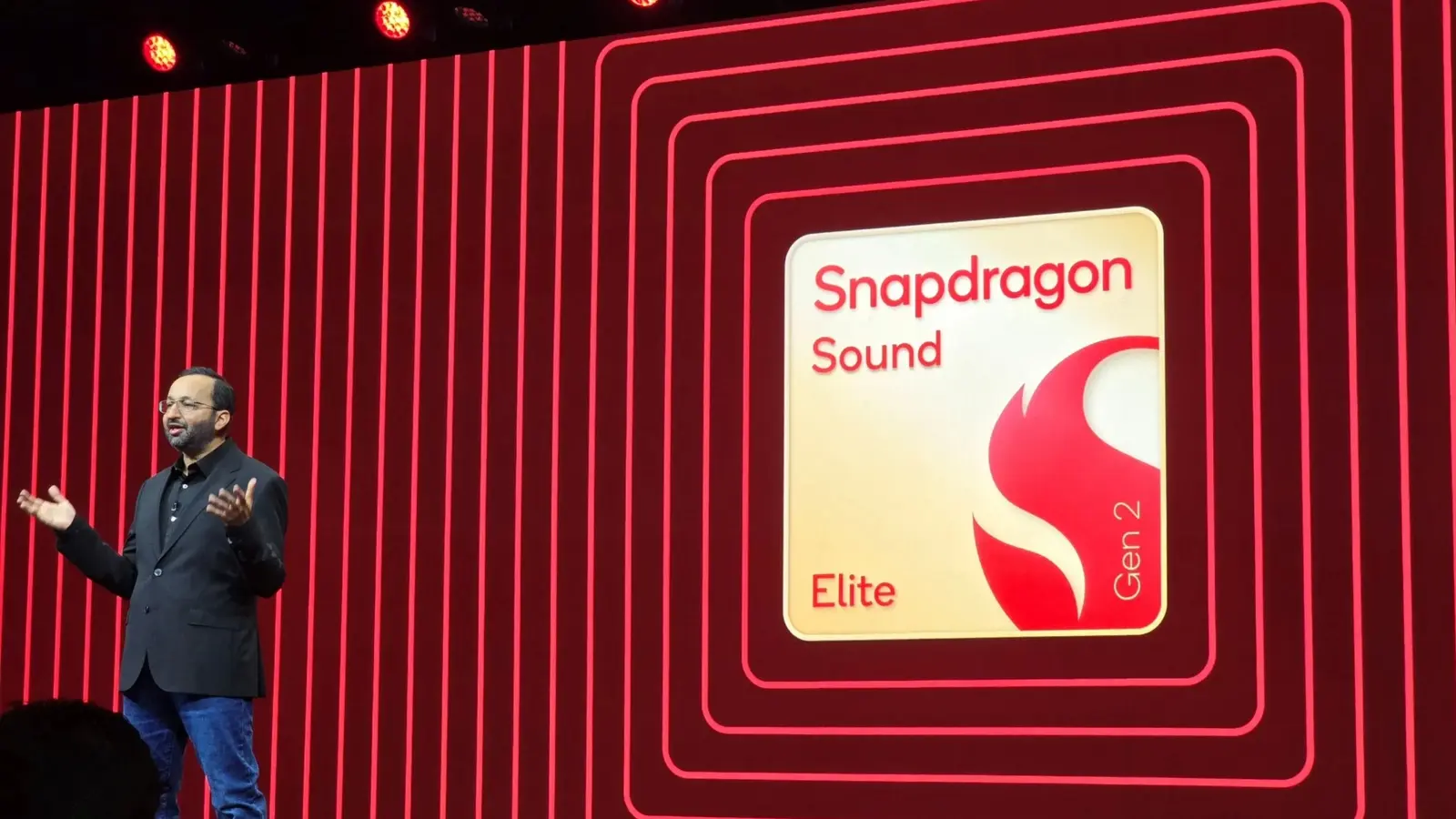 Snapdragon Sound Elite Gen 2: osobní AI ve sluchátkách