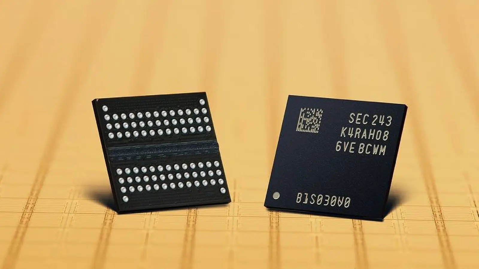 Samsung plánuje zdražení DRAM a NAND pro smartphony