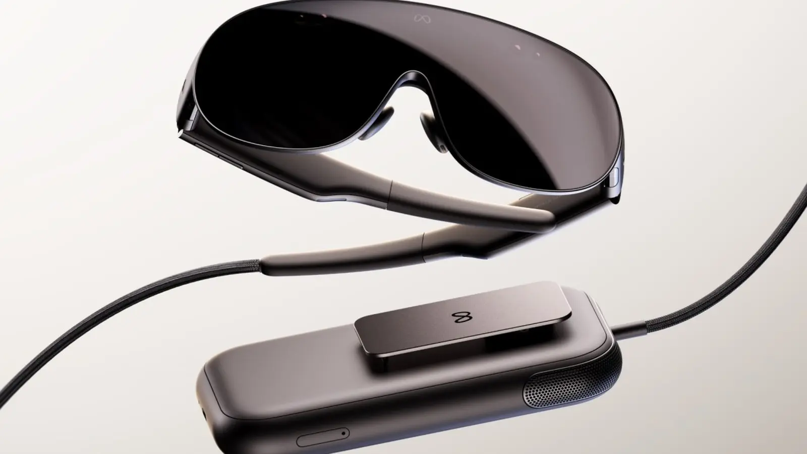 Meta představuje Meta VR brýle a Ray-Ban Meta Audio