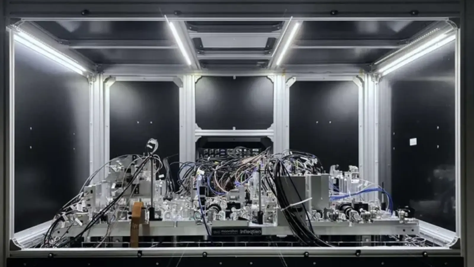 Shunkai: japonský neutrální atomový kvantový počítač