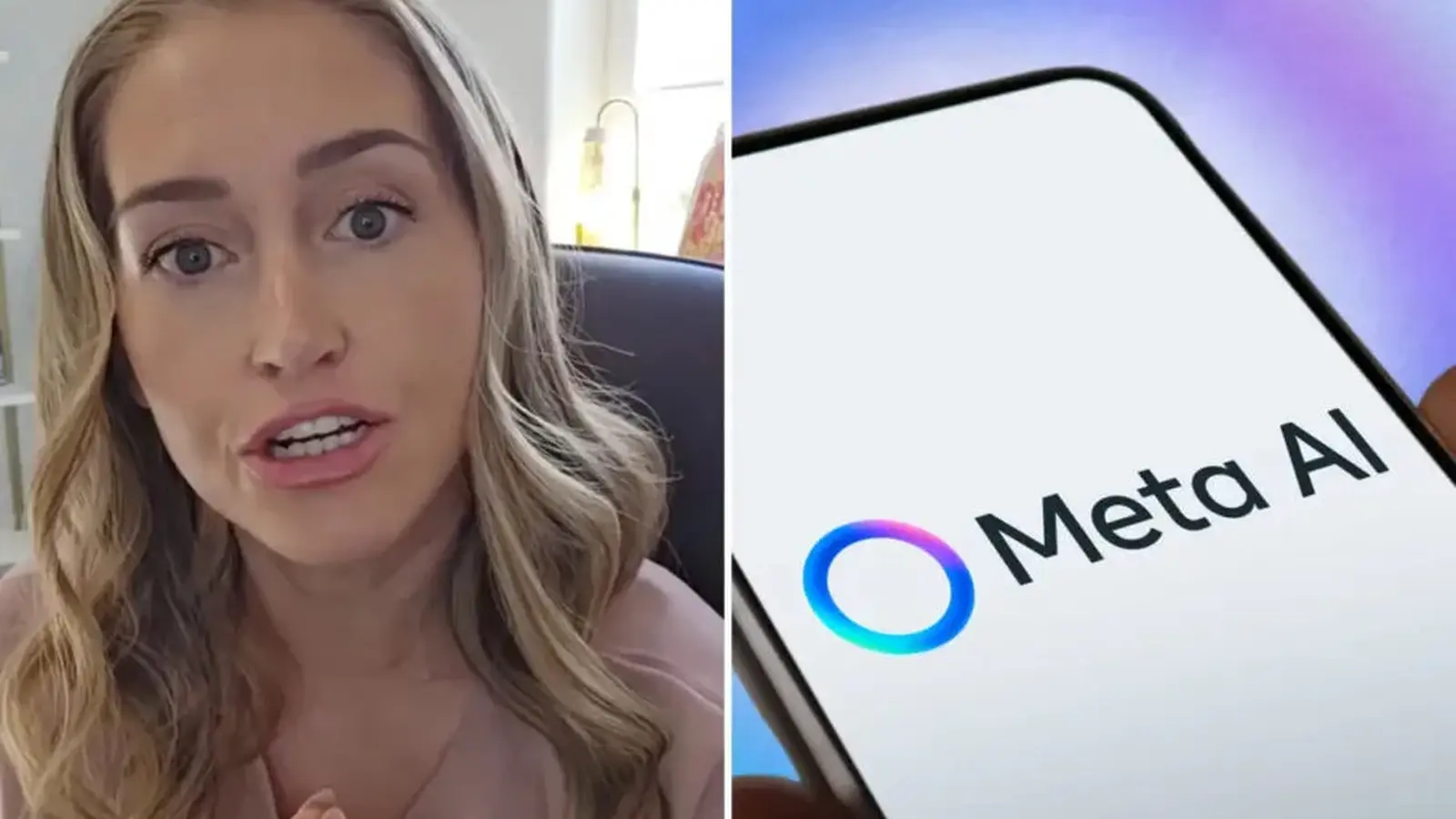 Meta odstranila problematické AI návrhy na Instagramu