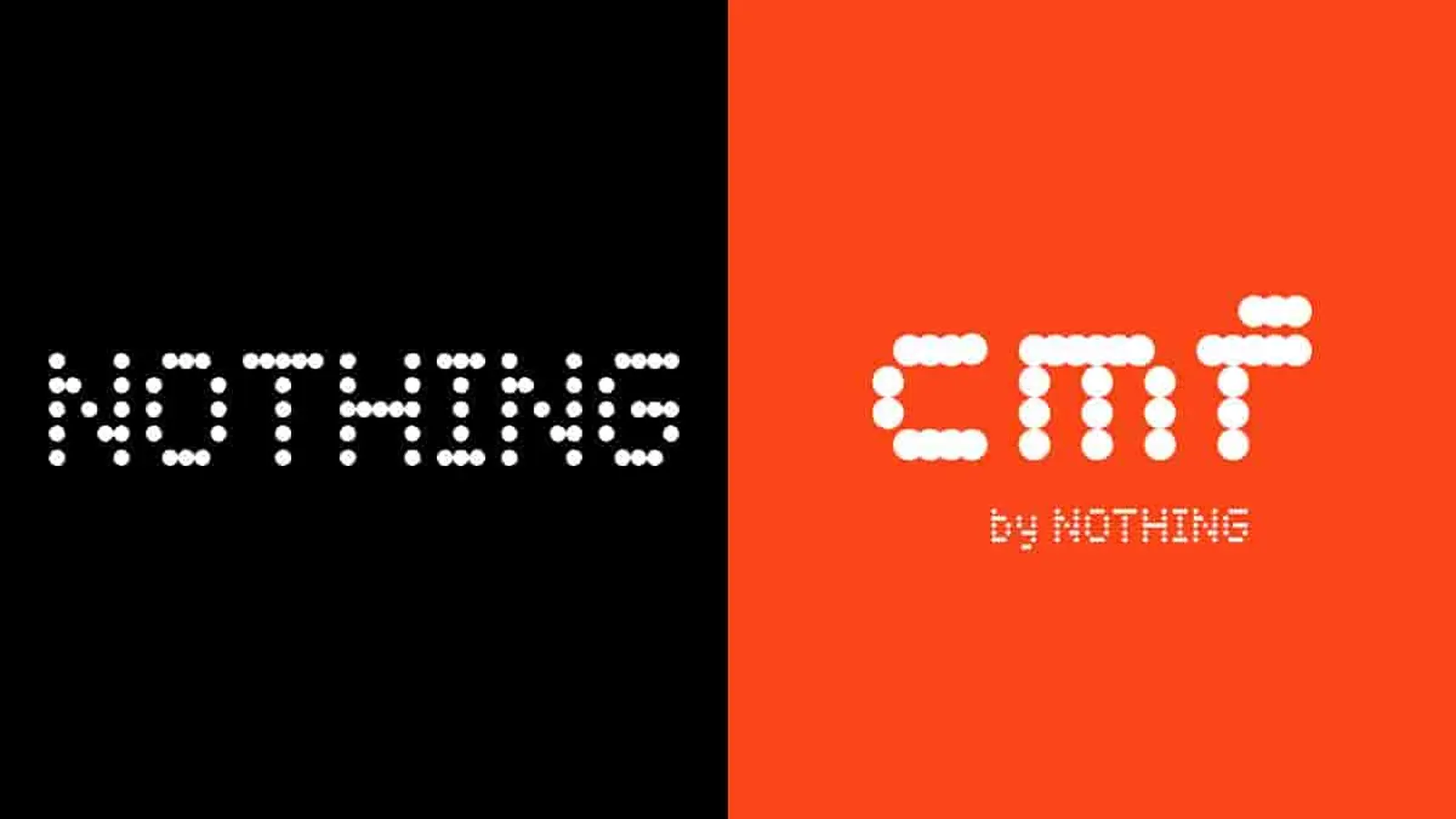 CMF se oddělí od Nothing, většinu budou držet Indové