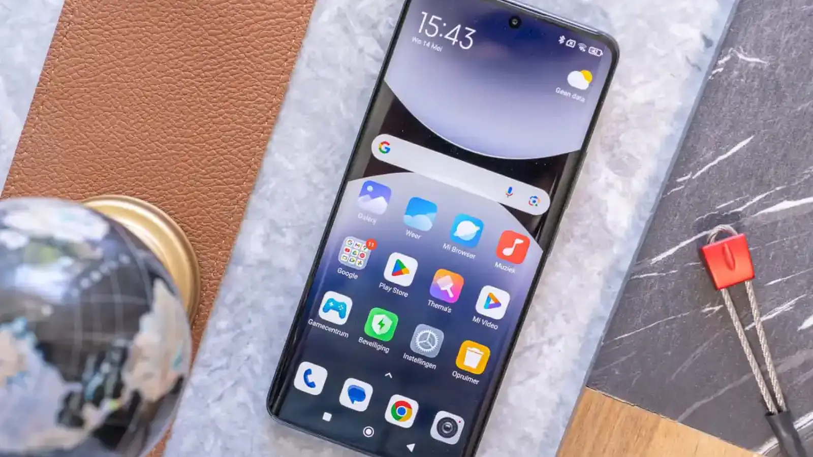 Redmi M100 Pro: možný rebrand Note 14 Pro pro Čínu