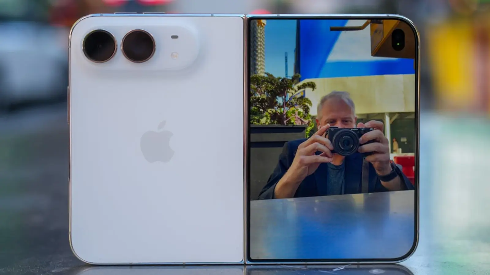 Apple výrazně zvýšil cíle dodávek iPhone Duo o 44 %