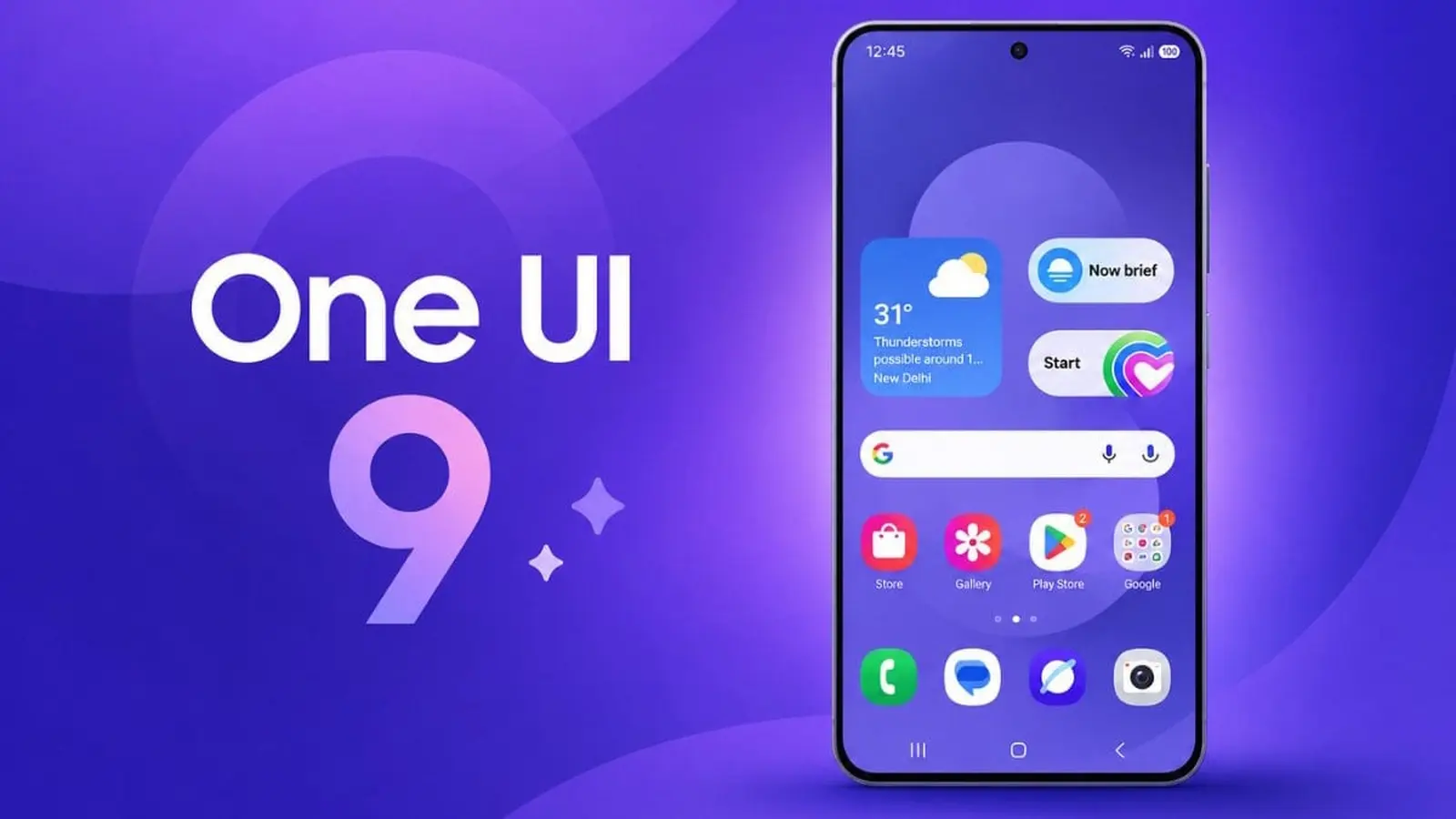 Samsung spouští stabilní One UI 9 pro Galaxy A27 a A37