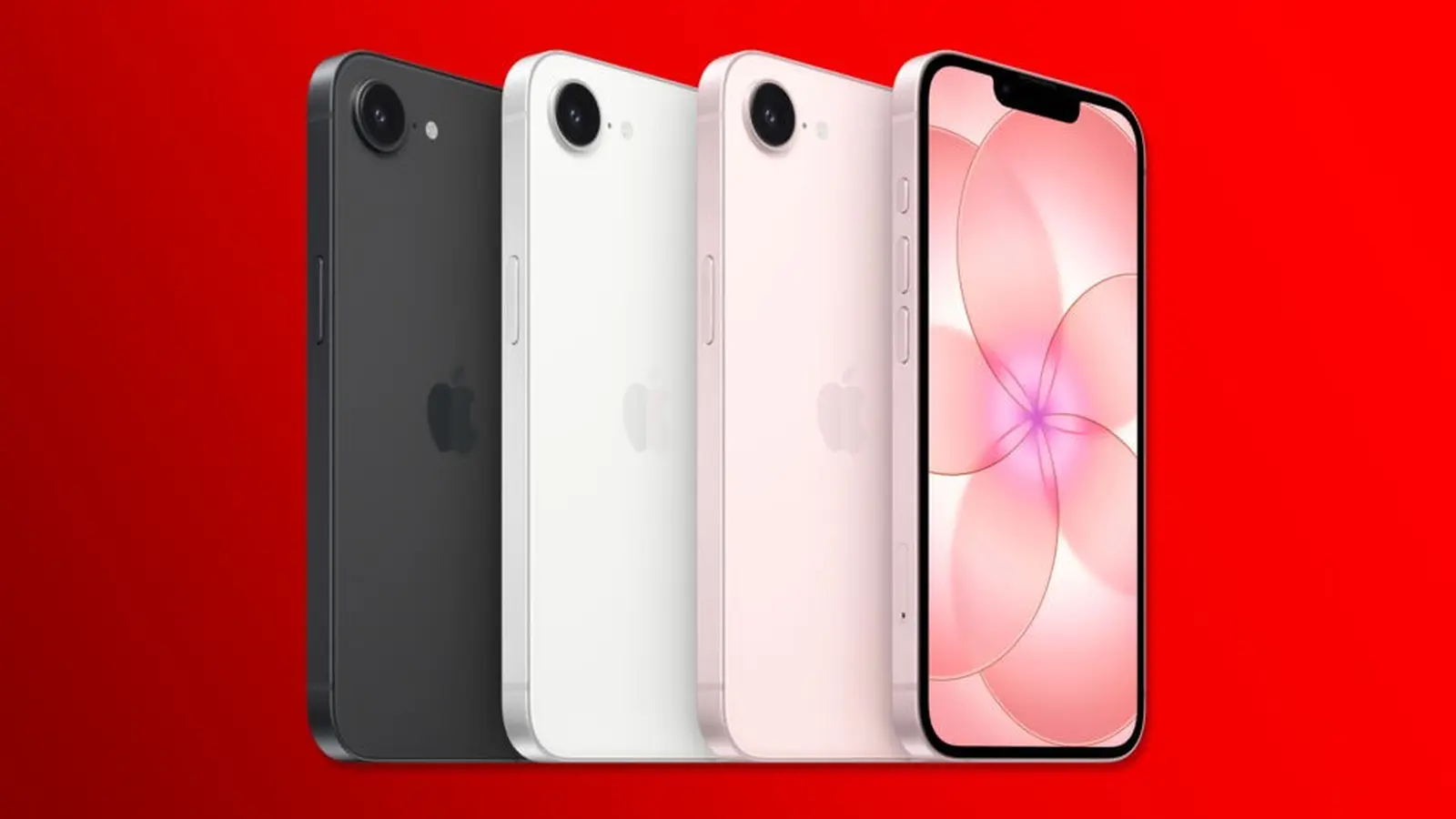 Únik: iPhone 18e si ponechá 60Hz displej a jednu kameru