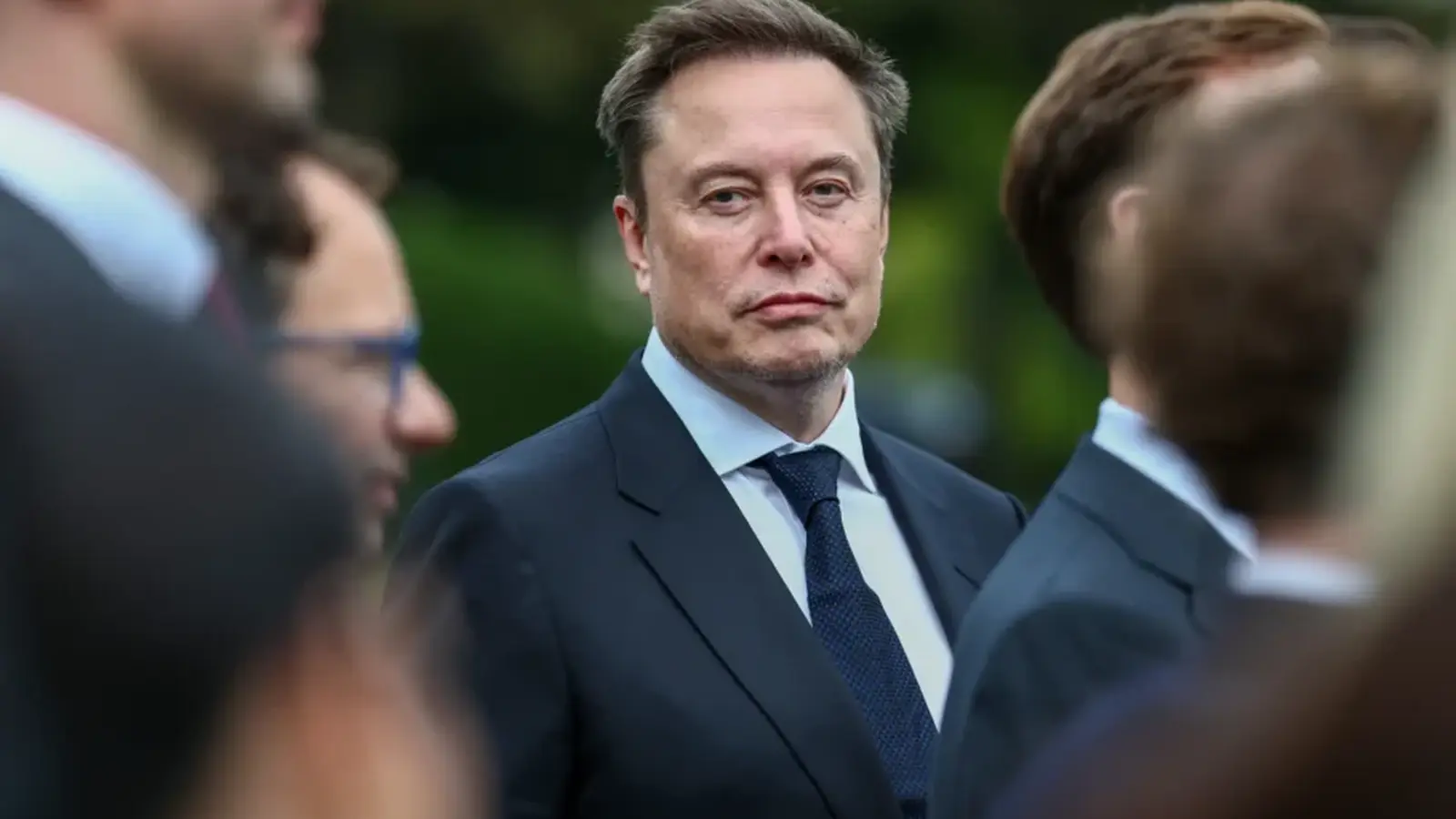 Elon Musk znovu bilionářem díky růstu akcií SpaceX na trhu