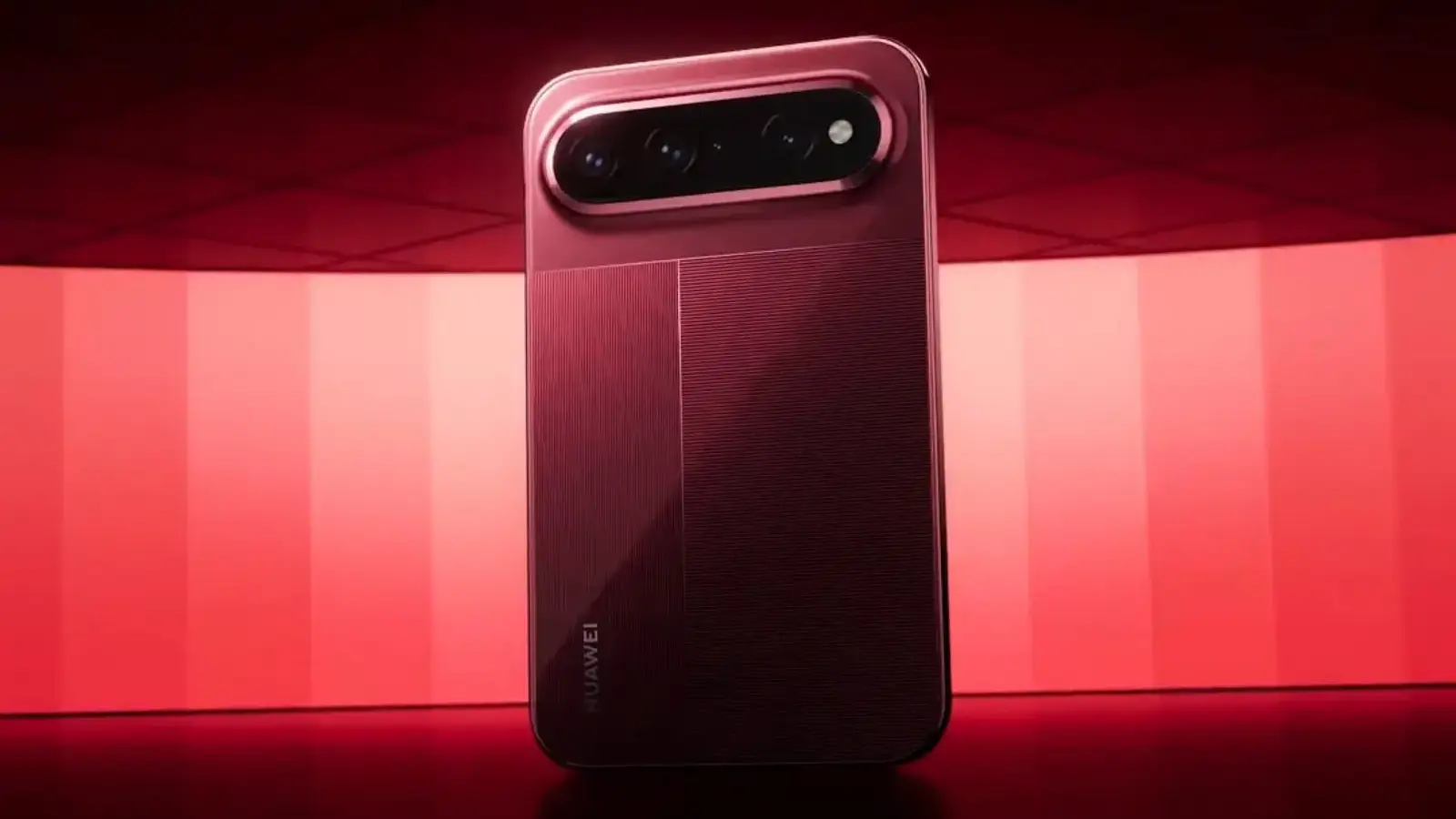 Huawei Pura X View: Širokoúhlý telefon s vysokou poptávkou