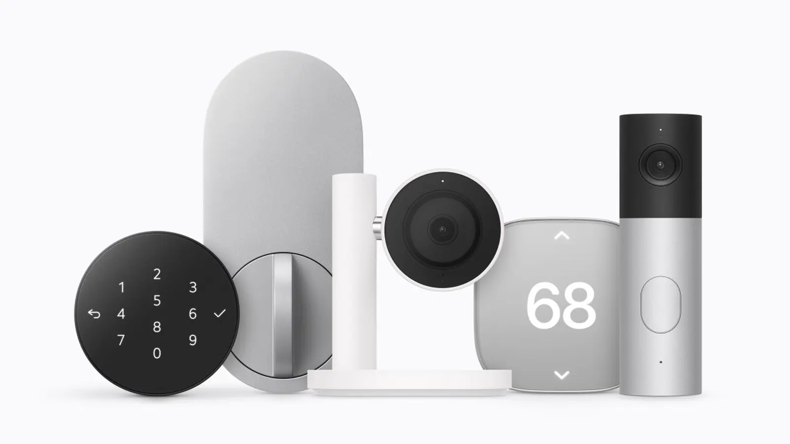 Apple Home Collection: chytrá domácí výbava s LG a Schneider