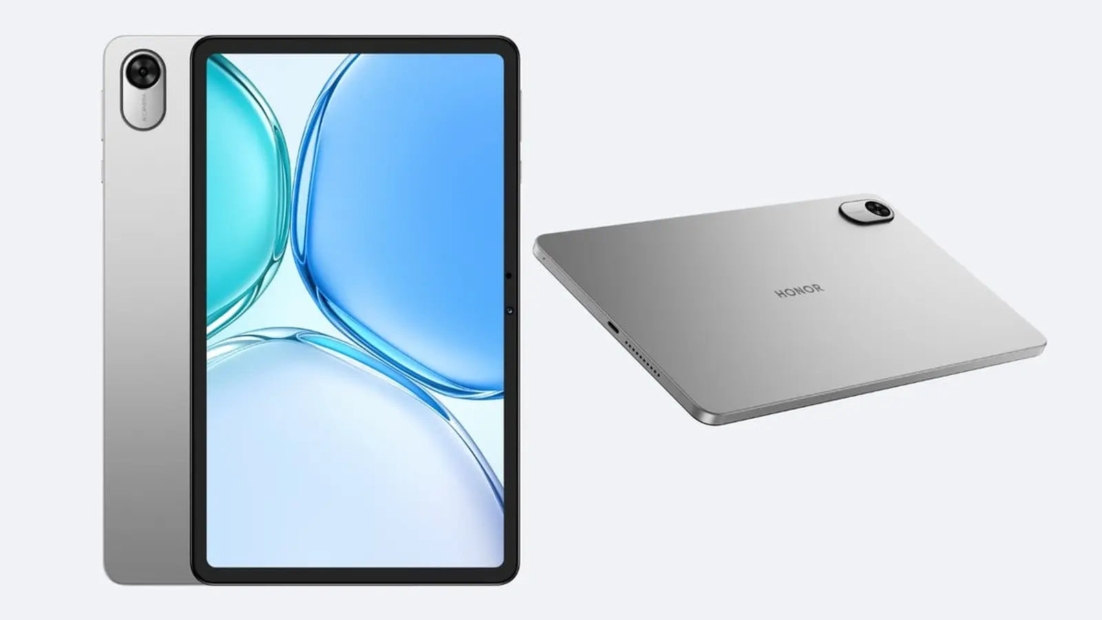 Honor Pad X10 Mini: 9,7" 90Hz tablet s baterií 8 000 mAh