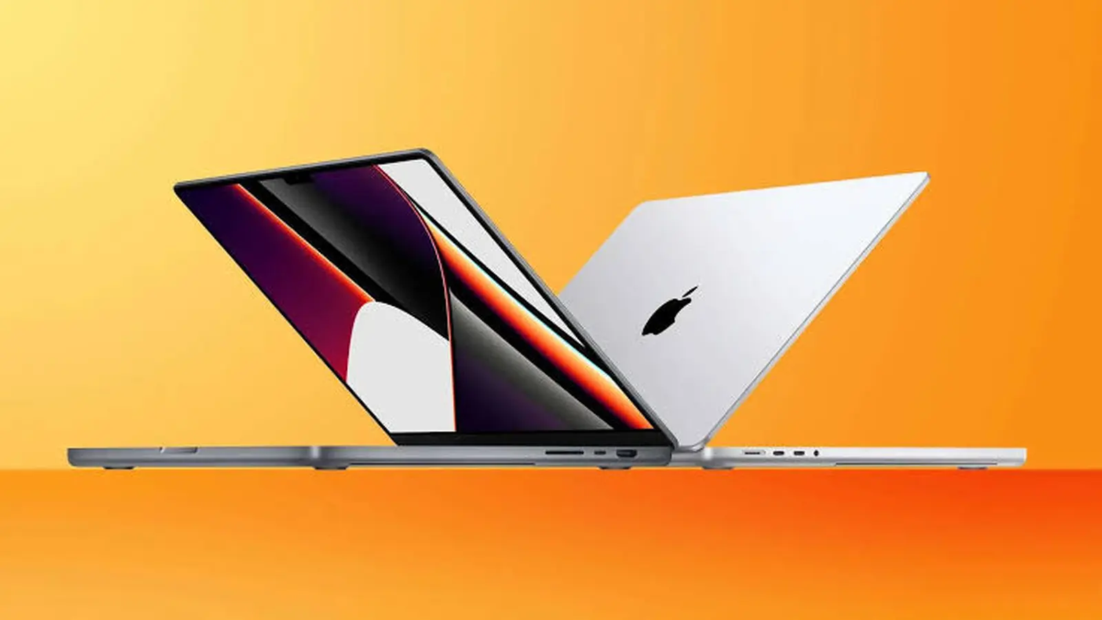 OLED MacBook Pro s dotykovým displejem nemusí být tenší