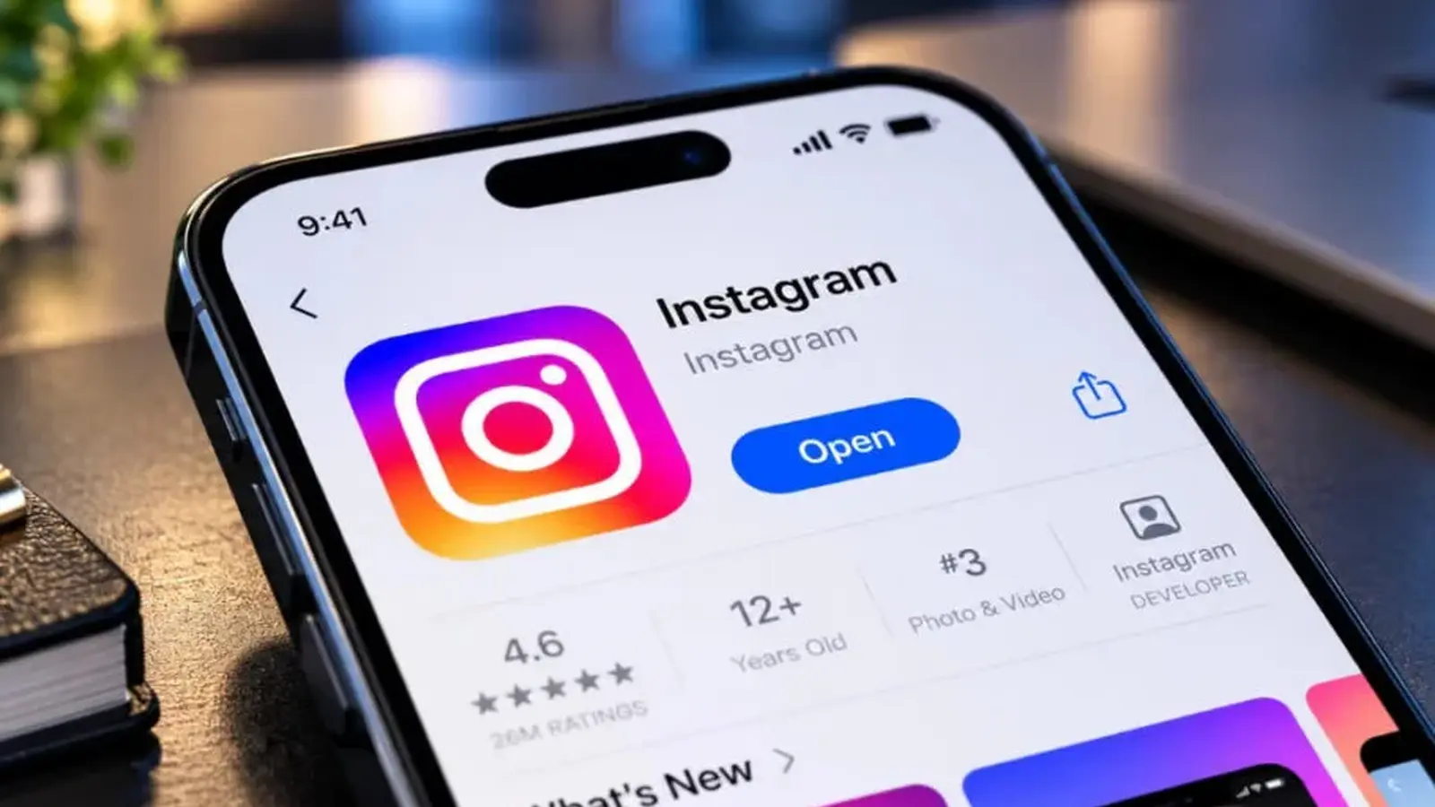 Instagram testuje videa až do 90 minut a změnu monetizace