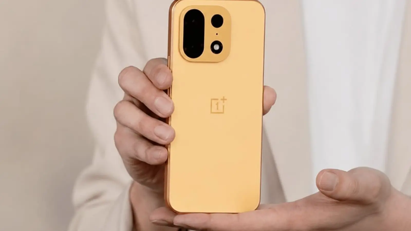 Únik: OnePlus Turbo Pro má podobné specifikace jako 16