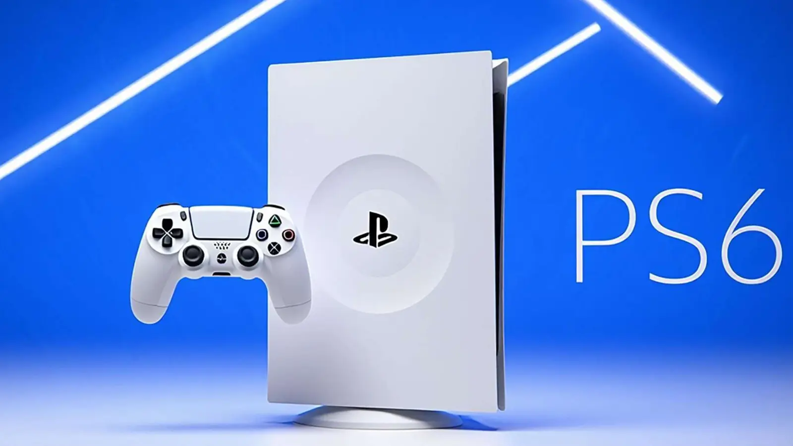 Sony patentuje systém generování snímků pro PlayStation 6