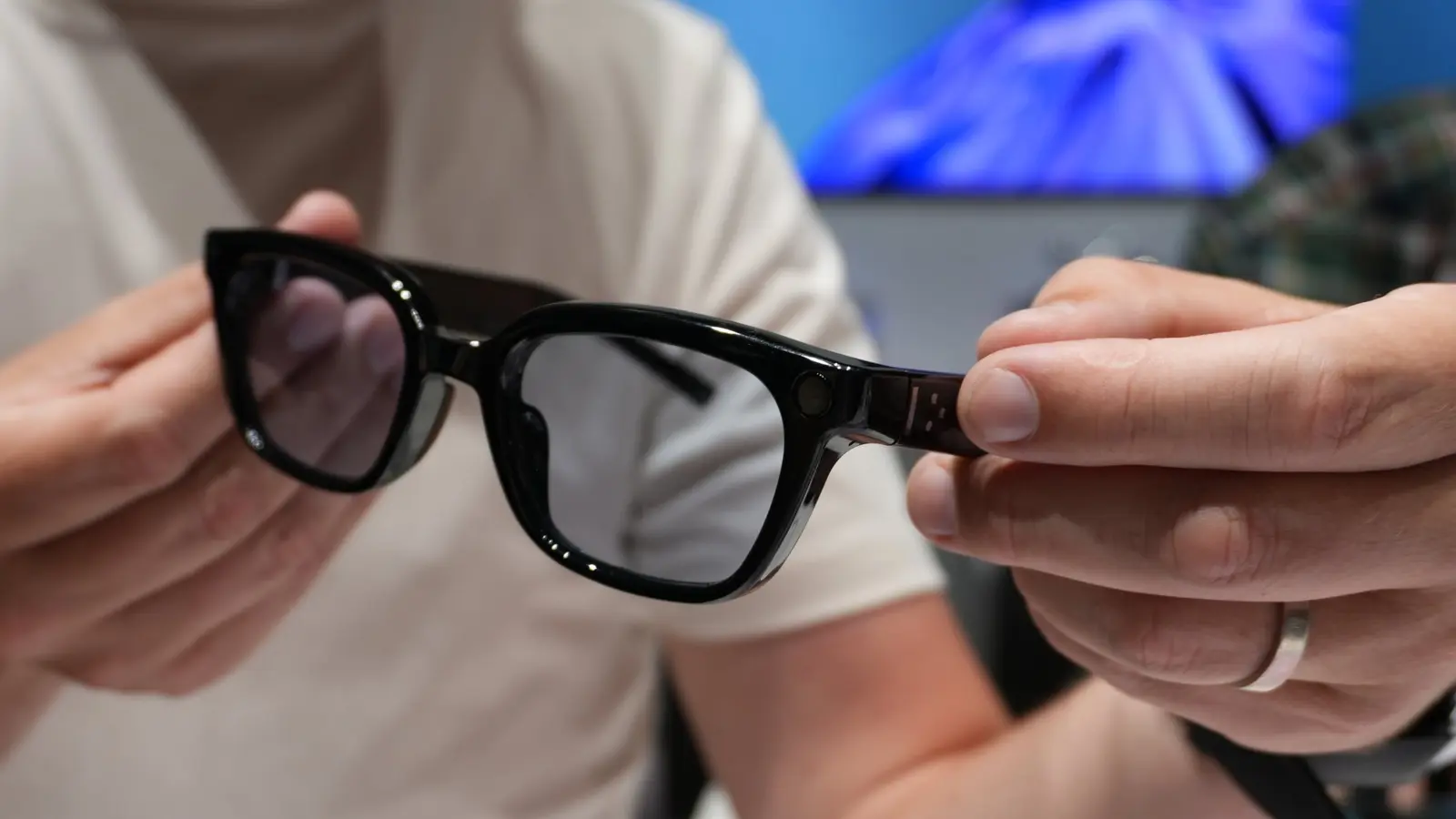 Samsung uvede inteligentní brýle s AI v listopadu