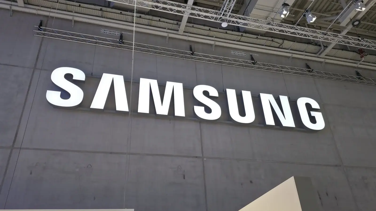 Samsung souhlasí s TSMC: část NVHBM bude vyráběna na 3nm uzlu
