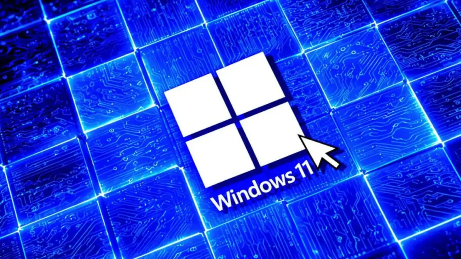 Windows 11 26H2: nové funkce Průzkumníka a zabezpečení