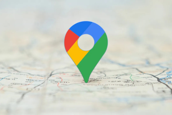 Nová funkce Google Maps: Převratná správa screenshotů vašich cestovních objevů