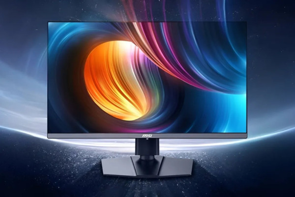 Objevte Novou Úroveň Gamingu a Zábavy s 4K QD-OLED Monitorem MSI MAG 272UP