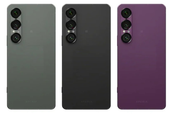 Nový Sony Xperia 1 VII – Špičkový smartphone pro cestovatele a milovníky dobrodružství