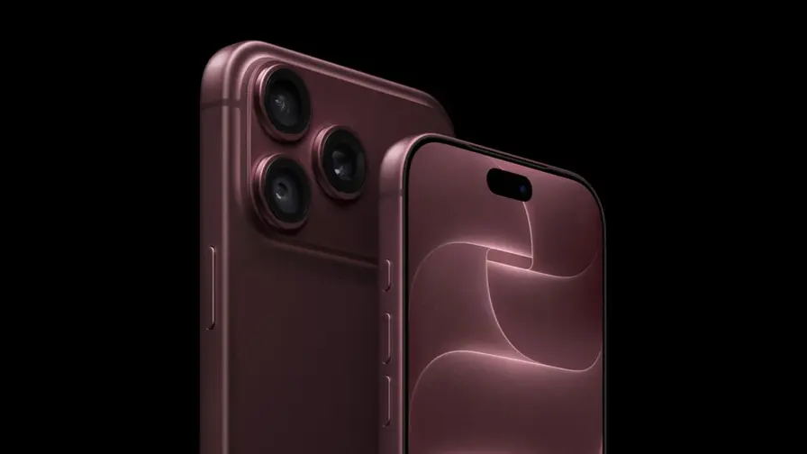 Uniklé velikosti a rozlišení displeje iPhone 20 Pro