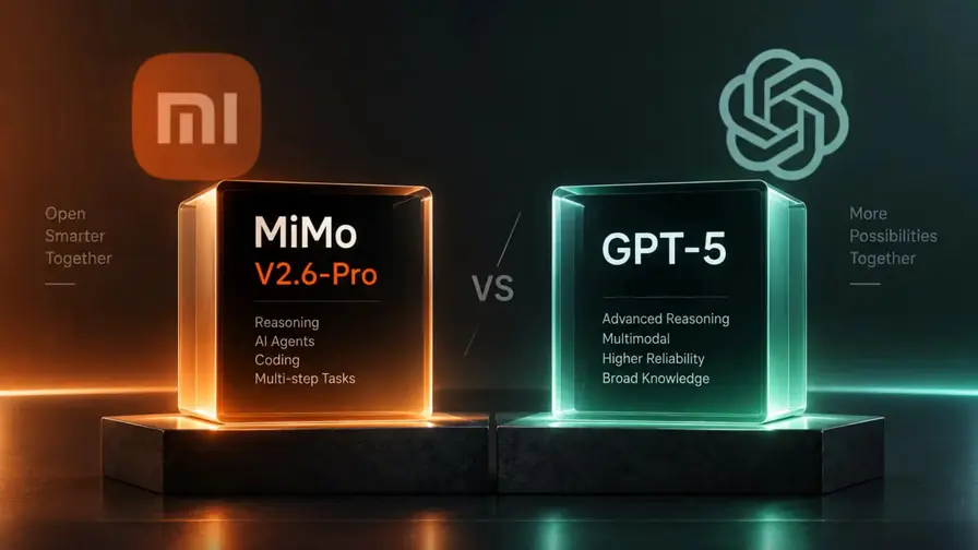 MiMo-V2.6-Pro: Xiaomi uvádí AI model s 1 milionem tokenů