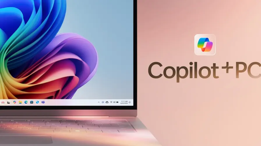 Microsoft stáhl označení Copilot+ PC z nových zařízení