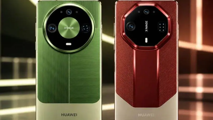 Huawei Mate 90: uniklé specifikace pro čtyři modely
