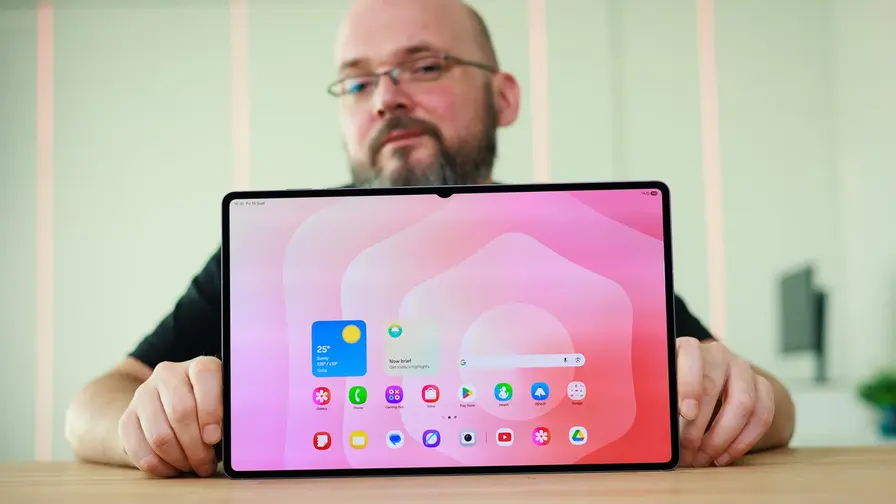 Uniklé kompletní specifikace Galaxy Tab S12 Plus a Ultra