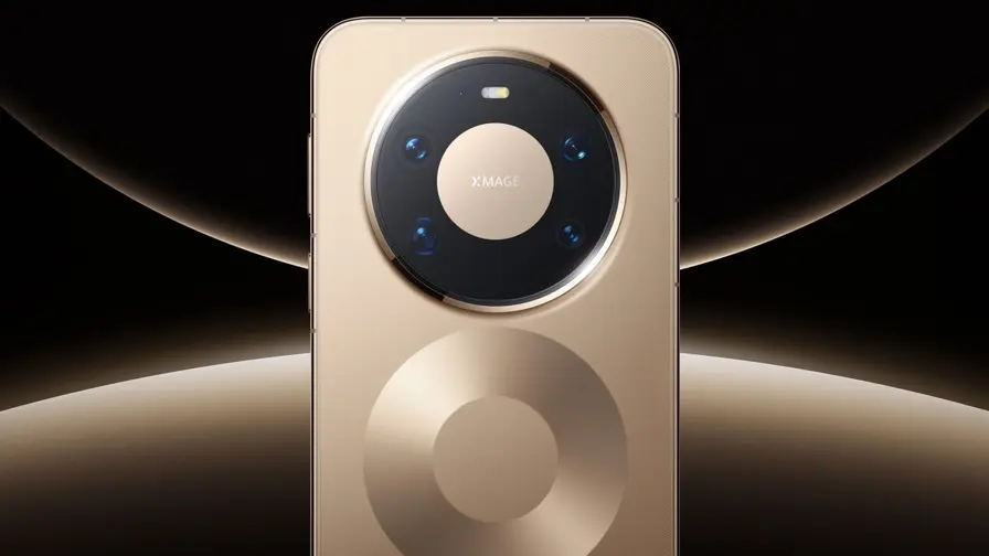 Únik specifikací Huawei Mate 90 Pro Max: klíčové údaje