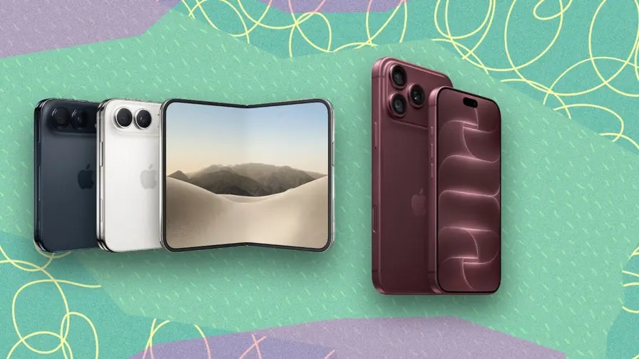 iPhone 18: nové Pro modely a vyšší startovní ceny Apple