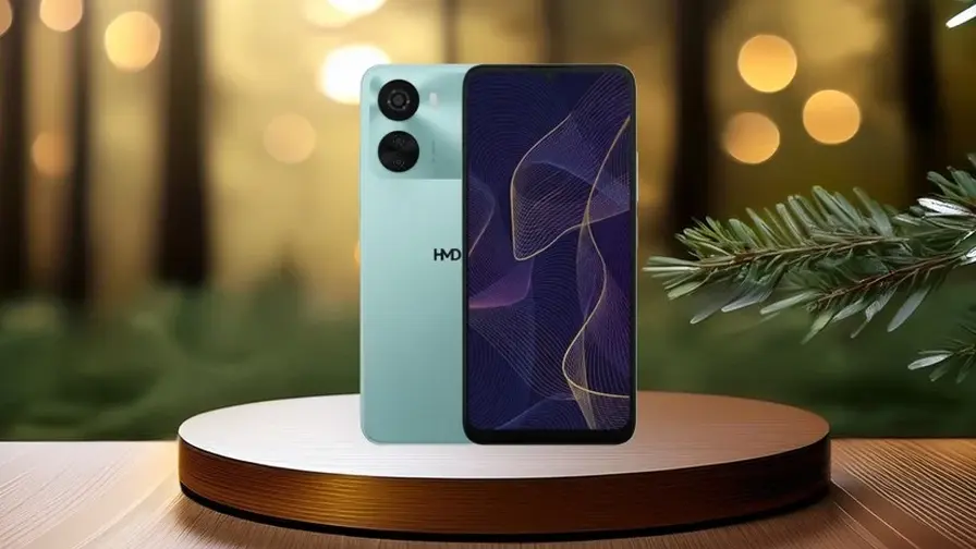 Únik renderů a kompletních specifikací HMD Aura 2 Pro