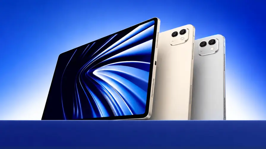 Honor Win tablet: OLED, ventilátor a Snapdragon 8 Elite Honor Win tablet: OLED, ventilátor a Snapdragon 8 Elite