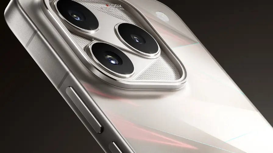 iQOO 16: světový první 2K 165Hz displej Samsung LEAD 2.0 iQOO 16: světový první 2K 165Hz displej Samsung LEAD 2.0