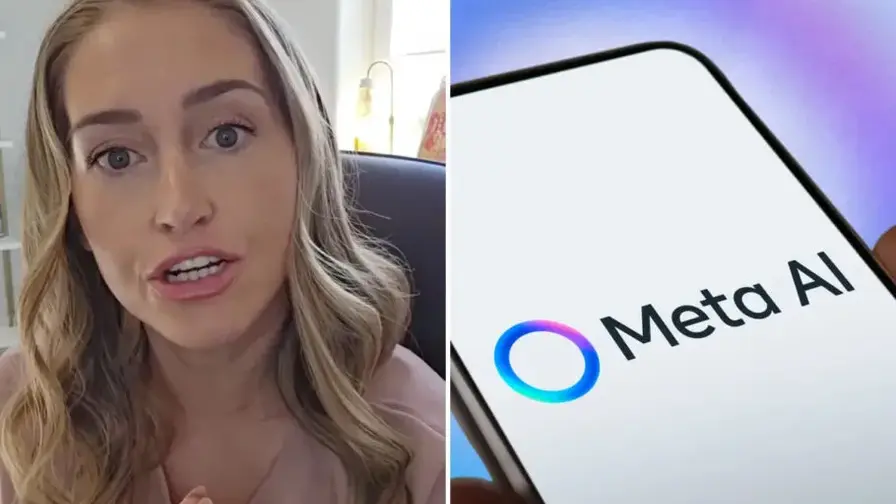 Meta odstranila problematické AI návrhy na Instagramu Meta odstranila problematické AI návrhy na Instagramu