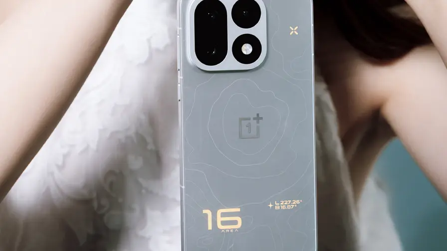 OnePlus 16 má 5 384 433 bodů v AnTuTu, 2nm čip a 185Hz OnePlus 16 má 5 384 433 bodů v AnTuTu, 2nm čip a 185Hz