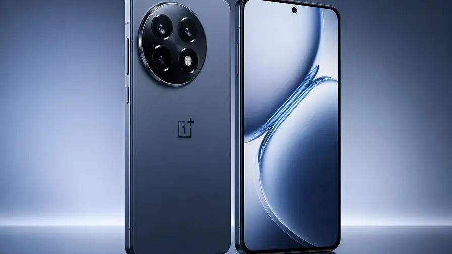 OnePlus možná v Indii přeskočí model 16 a nasadí 16R OnePlus možná v Indii přeskočí model 16 a nasadí 16R