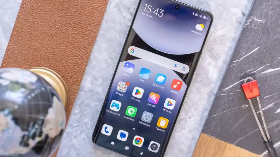Redmi M100 Pro: možný rebrand Note 14 Pro pro Čínu