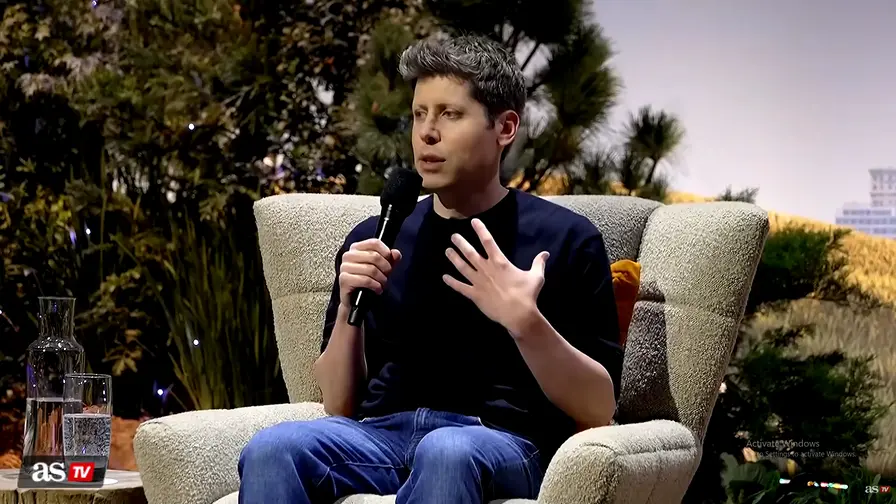 Sam Altman: nehody s AI jsou nevyhnutelné, důraz na učení Sam Altman: nehody s AI jsou nevyhnutelné, důraz na učení