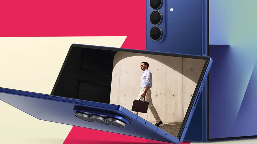 Samsung začíná distribuci One UI 9 pro vlajkové modely 2025