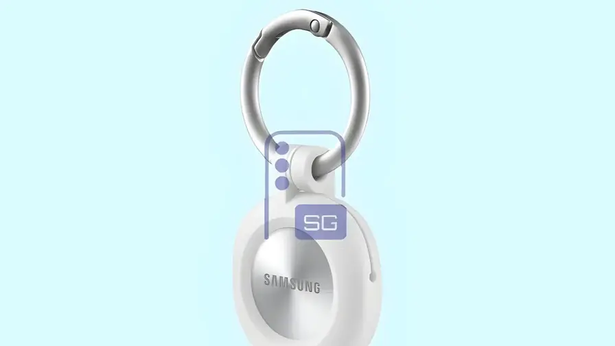 Uniklé snímky odhalují design Samsung Galaxy SmartTag 3
