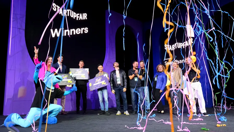 Startup Fair 2026: Větší síťování a byznys příležitosti