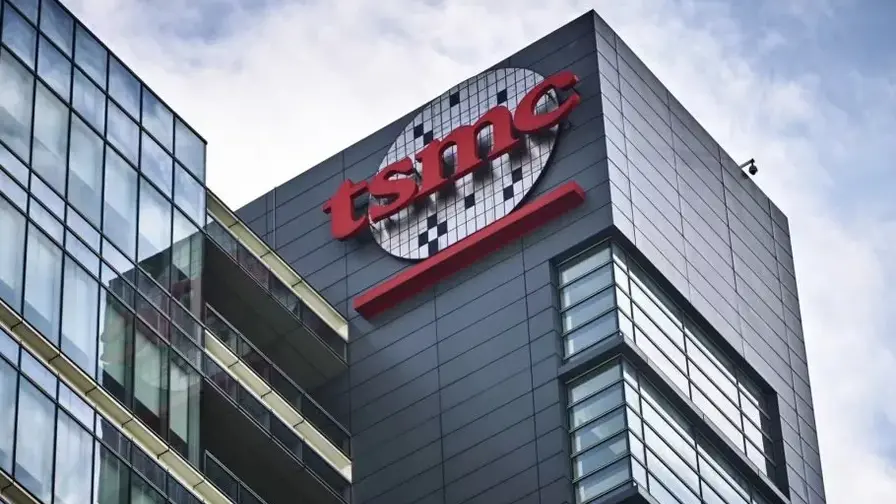 TSMC v Taichungu: 14A (1,4 nm) zahájení výroby 2027