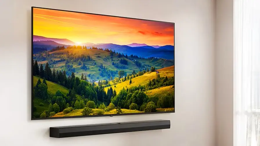 LG televize a soukromí: co odhalila pátrání Gamers Nexus