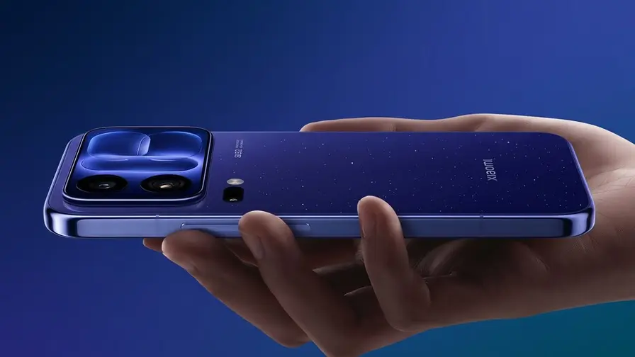 Xiaomi 18 Pro Max: benchmarky a klíčové specifikace