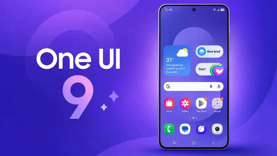 Samsung spouští stabilní One UI 9 pro Galaxy A27 a A37